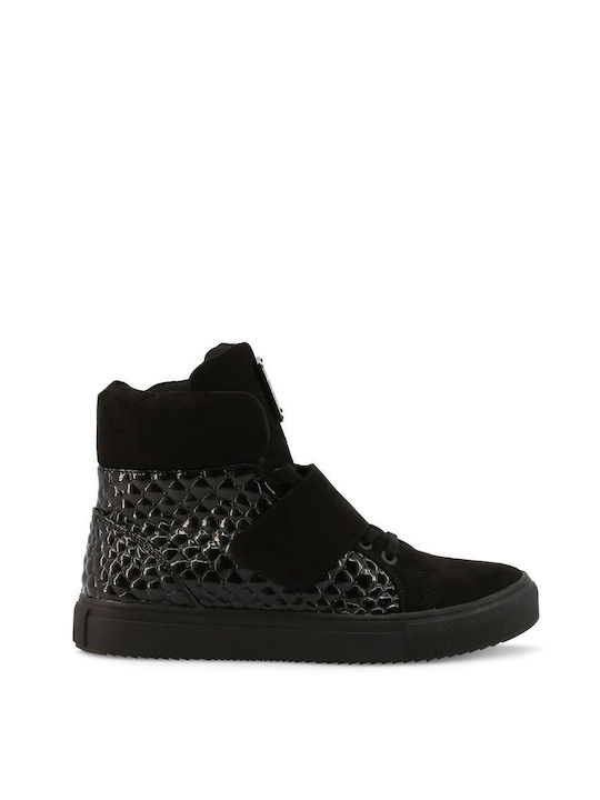 Rocco Barocco Femei Sneakers Negre