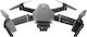 E88 Pro Drone Mini 2.4 GHz με 4K Κάμερα Black