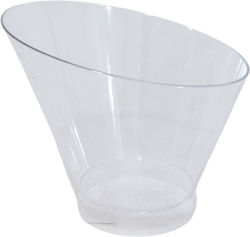 Tsepas Pack Σετ 30 Πλαστικά Μπωλ με Χωρητικότητα 130ml