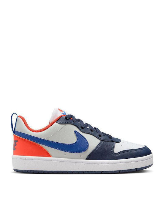 Nike Court Borough Low Recraft Παιδικά Sneakers...
