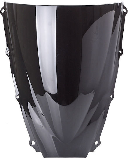 Motorcycle Windshield & Windscreen Tinted Visor for Triumph Daytona B01803411.