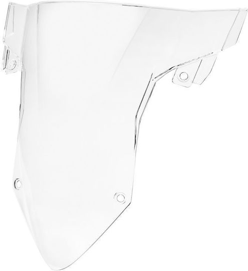 Motorcycle Windshield & Windscreen Transparent Visor for BMW S1000RR B01803343