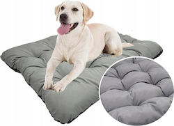 Prestige Gray Pillow 100x70 Cm