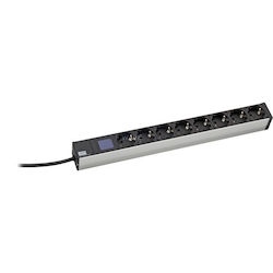 Bachmann 800.2054 Rack Power Strip