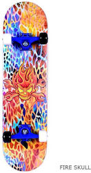 Athlopaidia Skateboard No.3 Complete Shortboard...