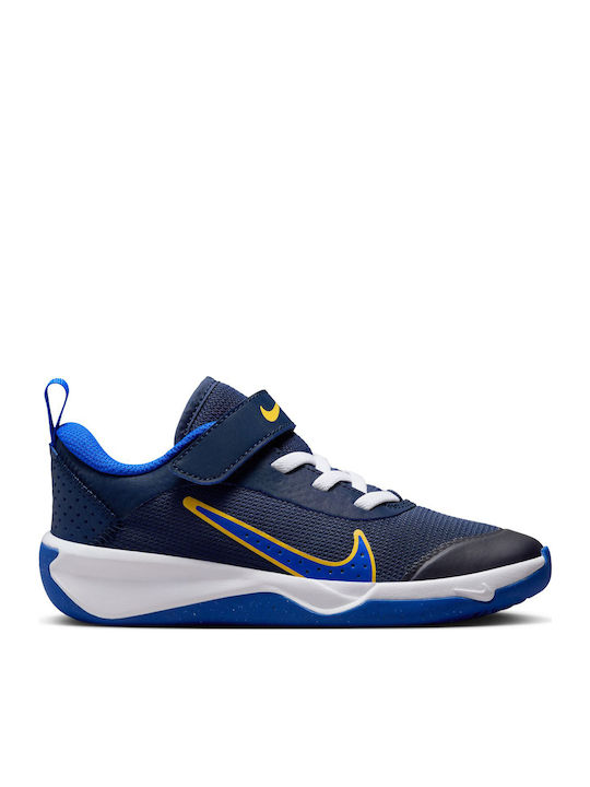 Nike Omni Αθλητικά Παιδικά Παπούτσια Running με...