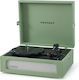 Crosley Voyager SF0005RP-SA1 Βαλιτσάκι Πικάπ με...