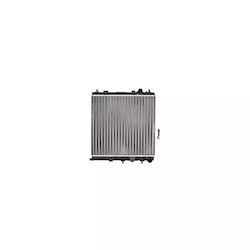 Radiator de apă Peugeot 207 Wa Wc Ava Quality Cooling Pe2288
