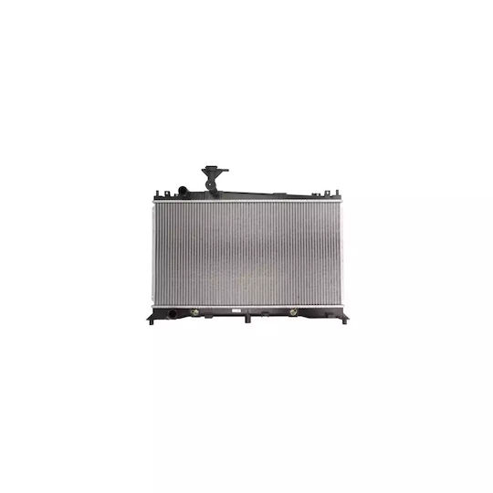 Water Radiator Mazda 6 Gg Ava Quality Cooling Mz2161