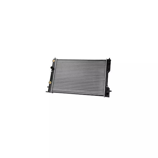 Wasserkühler Opel Omega B 25 26 27 Ava Quality Cooling Ol2248