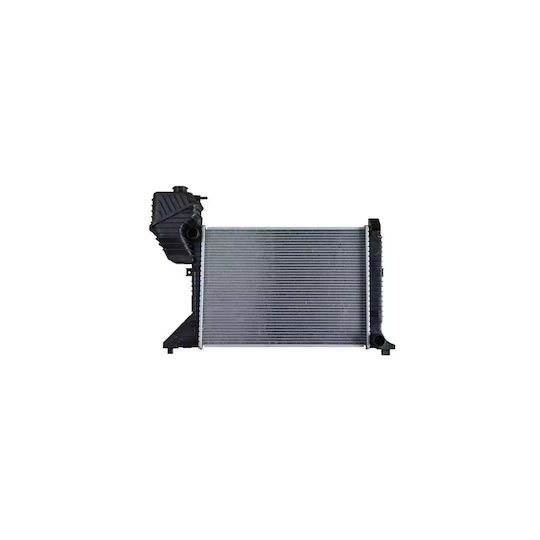 Radiator de apă Mercedes-Benz Sprinter 3-t Caroserie 903 Ava Quality Cooling Ms2181