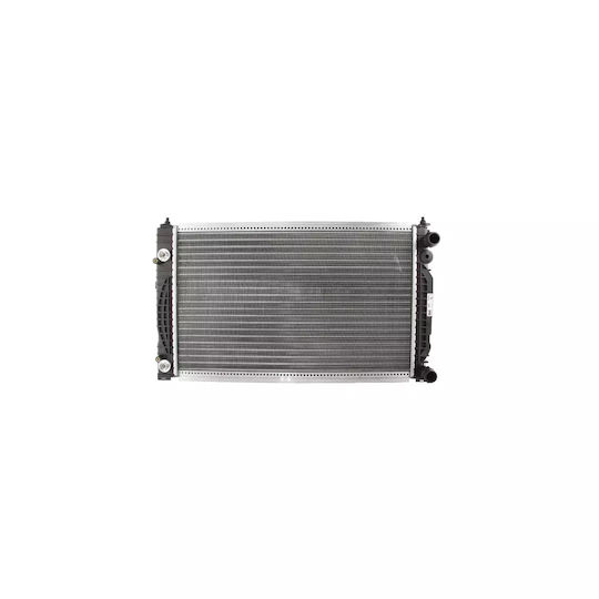 Radiator de apă Audi A6 Ava Quality Cooling 4b5 C5 Ava Quality Cooling I2122