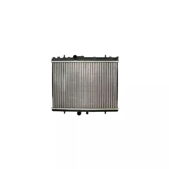 Wasserkühler Peugeot 307 3a C Ava Quality Cooling Pe2218