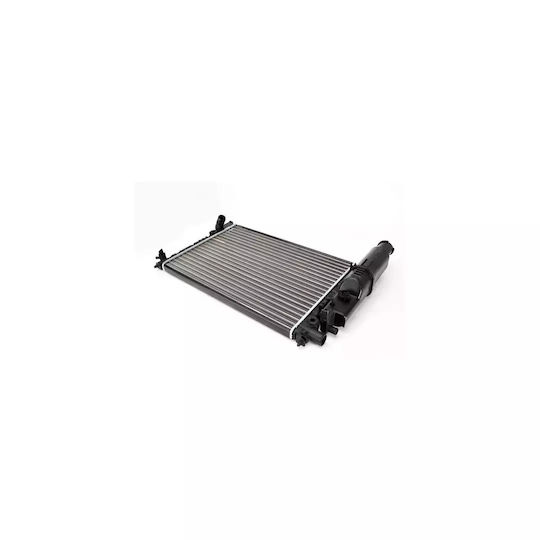 Radiator de apă Citroen Xm Y4 Ava Quality Cooling Cn2036