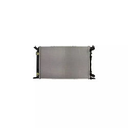 Radiator apă Audi Q3 8u Ava Quality Cooling I2292