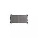 Chevrolet Orlando J309 Ava Quality Cooling Radiator Ct2046