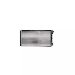 Water Radiator Fiat Idea 350 Ava Quality Cooling Ft2301