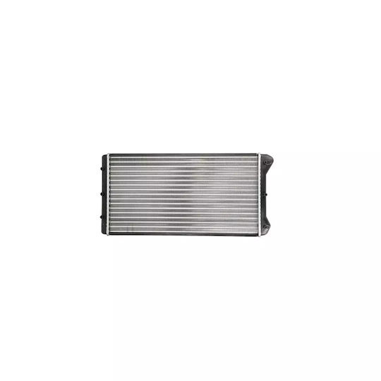 Water Radiator Fiat Idea 350 Ava Quality Cooling Ft2301