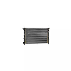 Radiator apă Lancia Lybra 839ax Ava Quality Cooling Lc2077