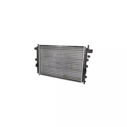 Water Radiator Ford Escort Vii Gal Aal Abl Ava Quality Cooling Fd2152