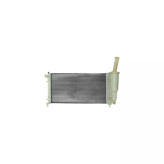 Water Radiator Fiat Idea 350 Ava Quality Cooling Ft2290