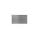 Water Radiator Volvo C30 Ava Quality Cooling Vo2141