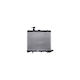 Water Radiator Toyota Verso S Nlp12 Ncp12 Nsp12 Ava Quality Cooling To2663