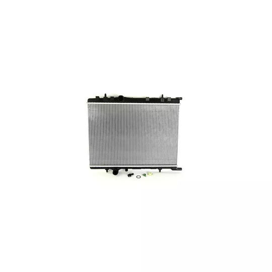 Radiator de apă Citroen C4 I LC Ava Quality Cooling PE2251