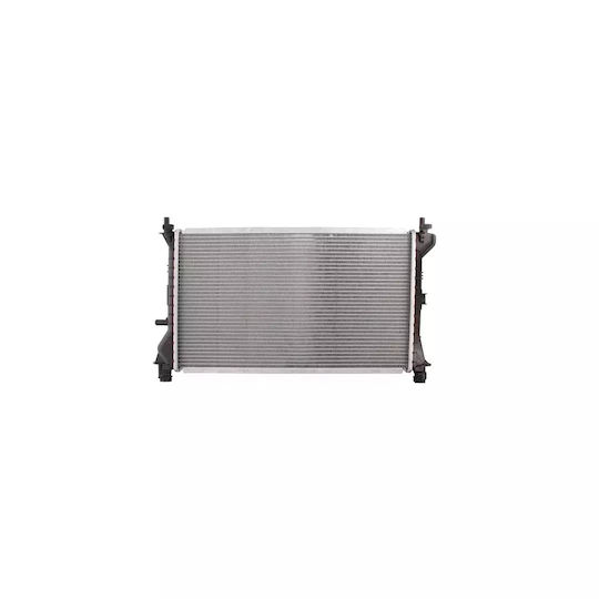 Water Radiator Ford Focus Sedan Dfw Ava Quality Cooling Fd2379
