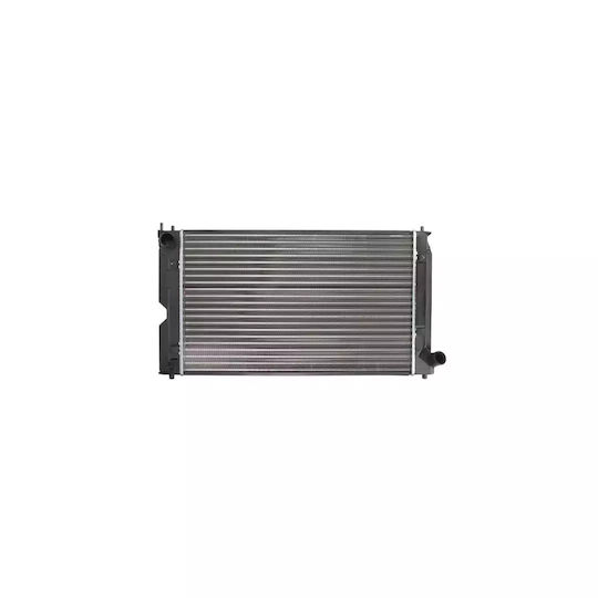 Radiator apă Toyota Avensis Combi T25 Ava Quality Cooling To2386