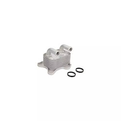 Radiator răcitor ulei Opel Astra G Hatchback F48 F08 Ava Quality Cooling Ol3581
