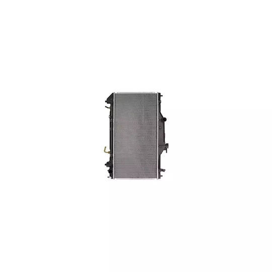 Radiator apă Toyota Avensis T22 Ava Quality Cooling To2285