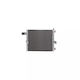 Radiator Clima Hyundai Atos Prime Mx Ava Quality Cooling Hy5062