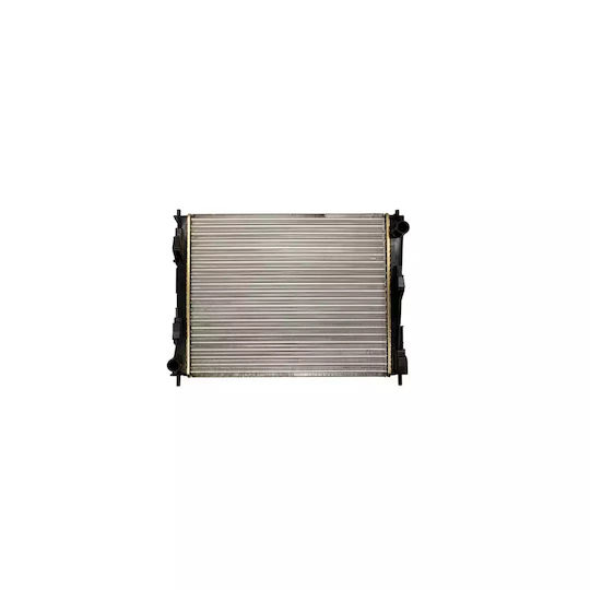 Water Radiator Renault Twingo Ii Cn0 Ava Quality Cooling Rt2375