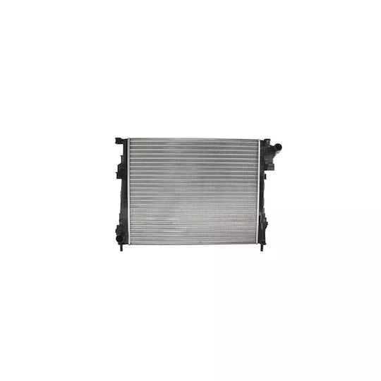 Radiator de apă Renault Trafic II Bus JL Ava Quality Cooling RT2427