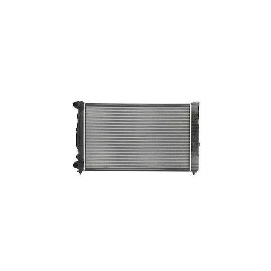 Radiator apă răcire de calitate Ava pentru Skoda Superb 3u4 I2123