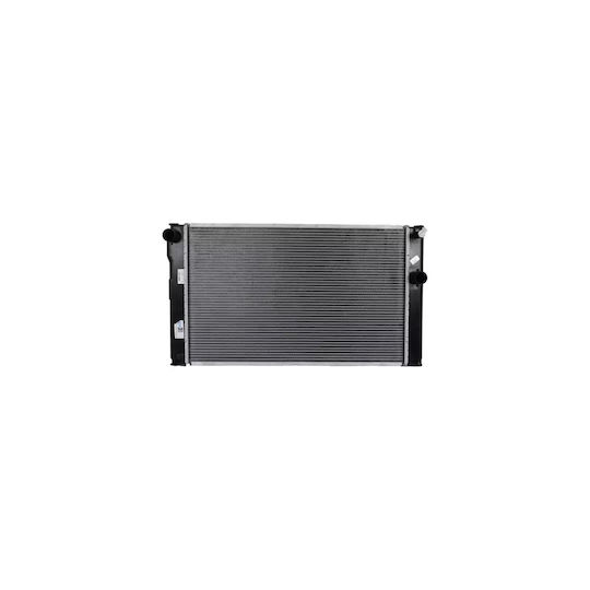 Water Radiator Toyota Auris Nre15 Zze15 Ade15 Zre15 Nde15 Ava Quality Cooling To2608
