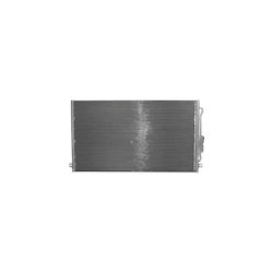 Radiator Clima Chrysler Voyager IV RG RS Ava Quality Cooling CR5075