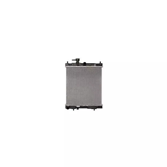 Radiator apă Nissan Micra II K11 Ava Quality Cooling DN2128