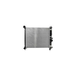 Radiator de apă Opel Meriva B Ava Quality Cooling Ol2567