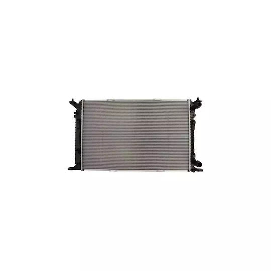 Wasserkühler Audi A5 Sportback 8ta Ava Quality Cooling I2306
