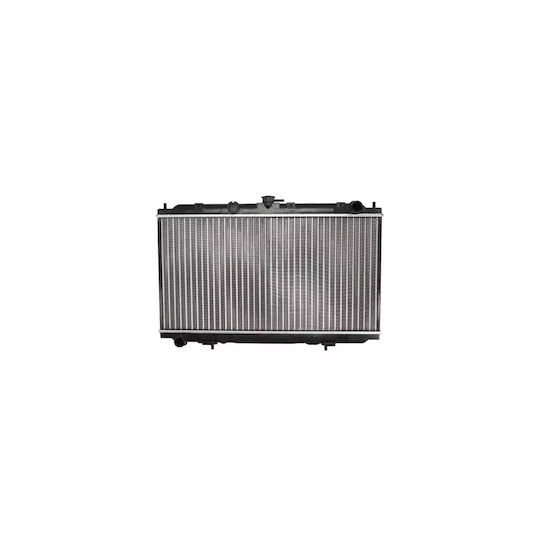 Water Radiator Nissan Primera Hatchback P12 Ava Quality Cooling Dn2216