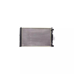 Wasserkühler Audi A2 8Z0 Ava Quality Cooling I2220