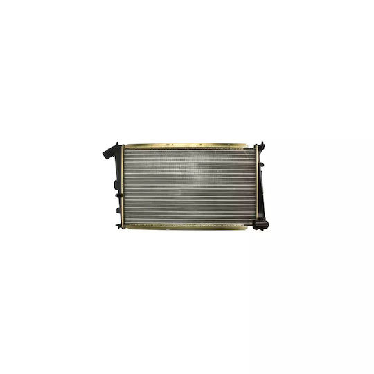 Water Radiator Citroen Xm Break Y4 Ava Quality Cooling Cn2010