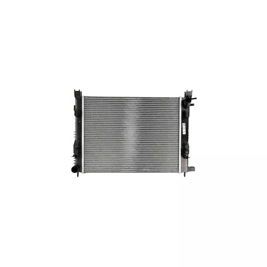 Radiator de apă Renault Clio Grandtour IV Ava Quality Cooling D2007