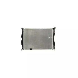 Water Radiator Nissan Qashqai Qashqai +2 J10 Jj10 Ava Quality Cooling Dn2279