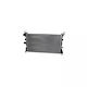 Water Radiator Ford Focus Sedan Dfw Ava Quality Cooling Fd2264