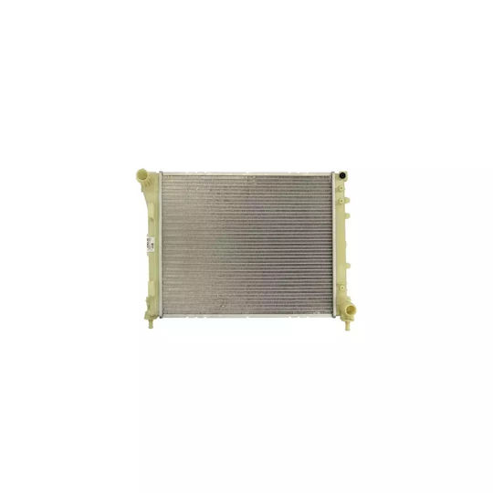 Water Radiator Fiat Panda 312 312 Ava Quality Cooling Ft2403