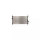 Ford Transit Bus Water Radiator Fd Fb Fs Fz Fc Ava Quality Cooling Fd2403