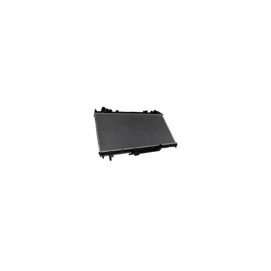 Water Radiator Toyota Avensis Liftback T22 Ava Quality Cooling To2283